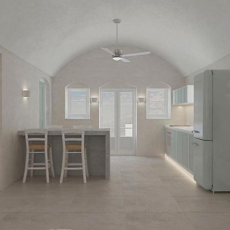 Sienna Eco Resort サントリーニ エクステリア 写真