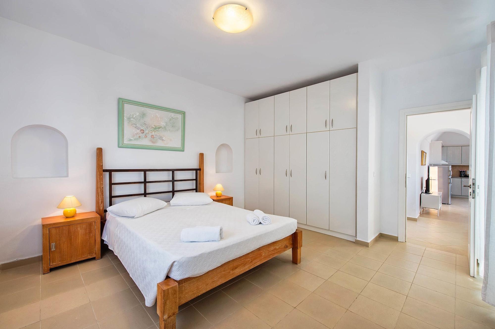 Sienna Eco Resort サントリーニ エクステリア 写真