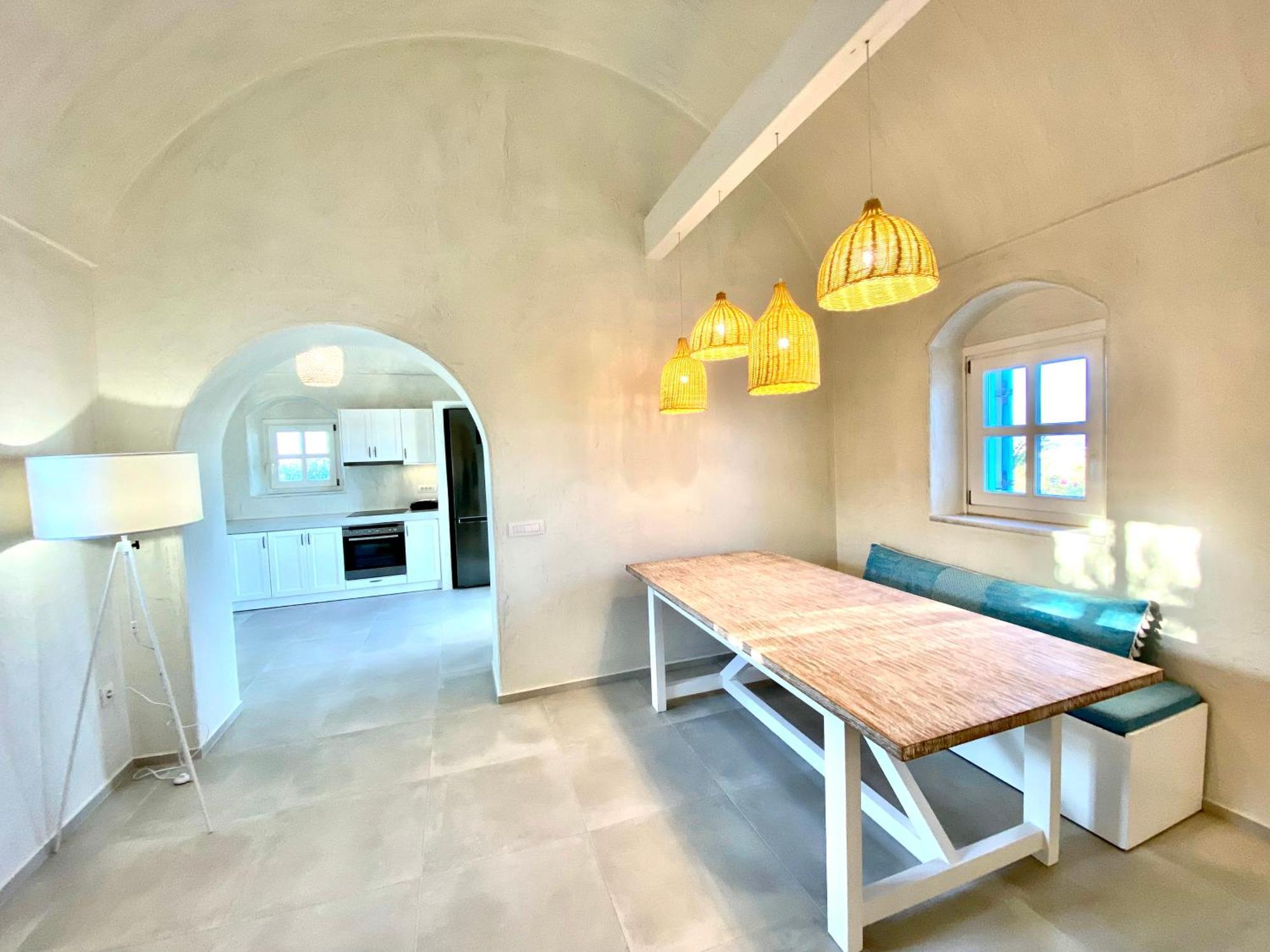 Sienna Eco Resort サントリーニ 部屋 写真