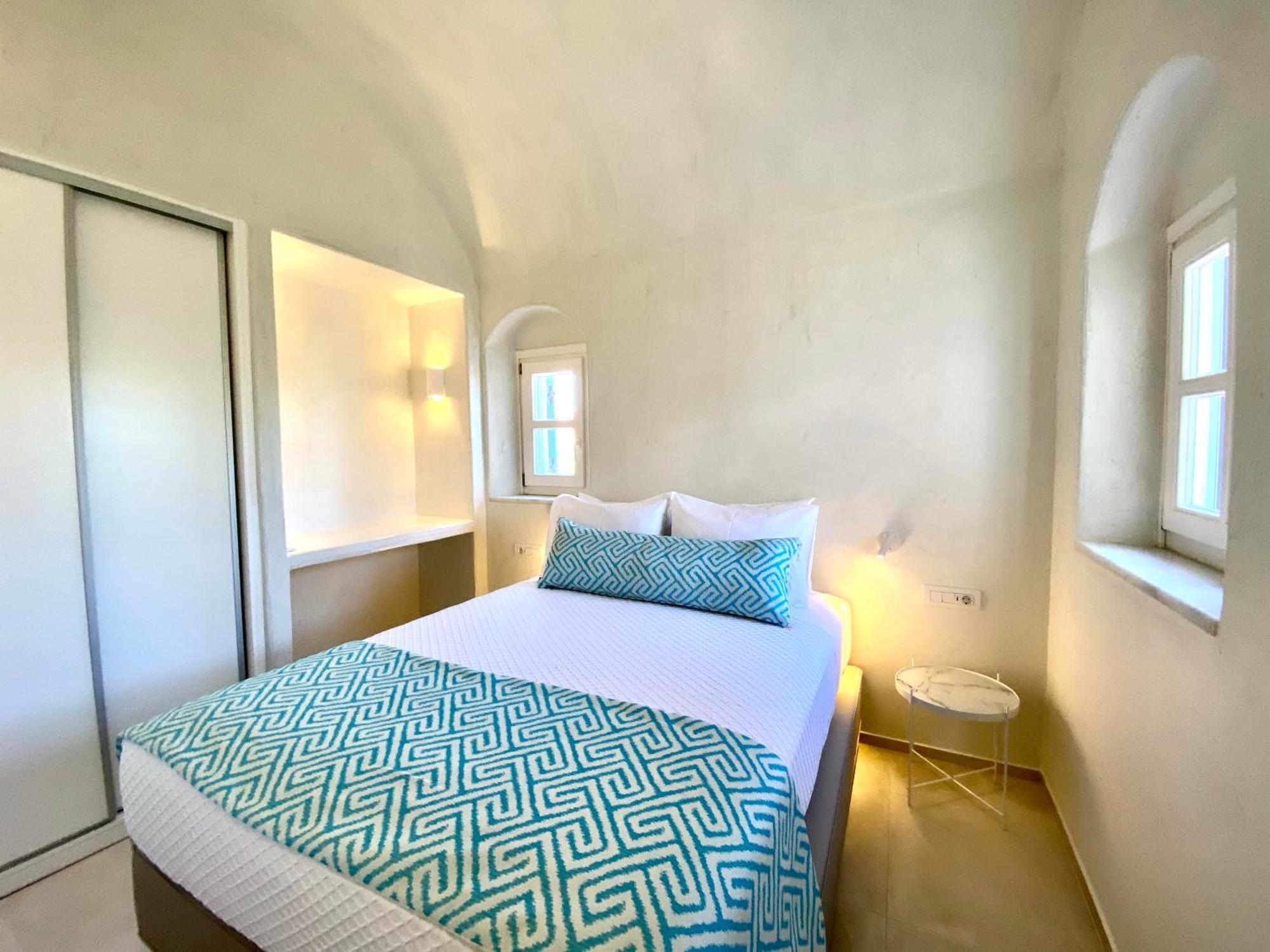Sienna Eco Resort サントリーニ 部屋 写真