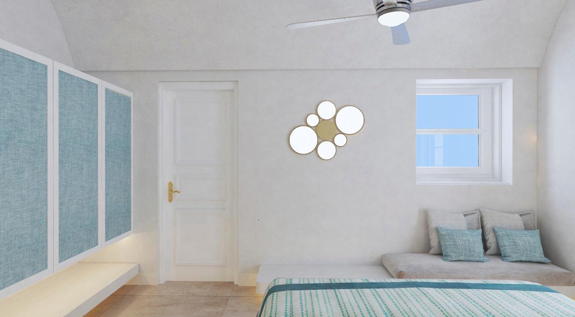 Sienna Eco Resort サントリーニ エクステリア 写真