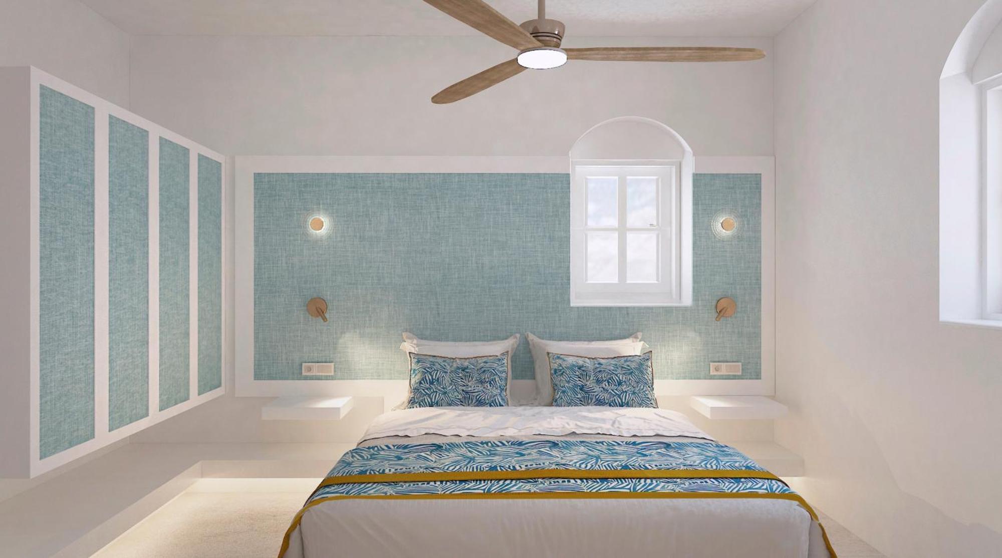 Sienna Eco Resort サントリーニ エクステリア 写真