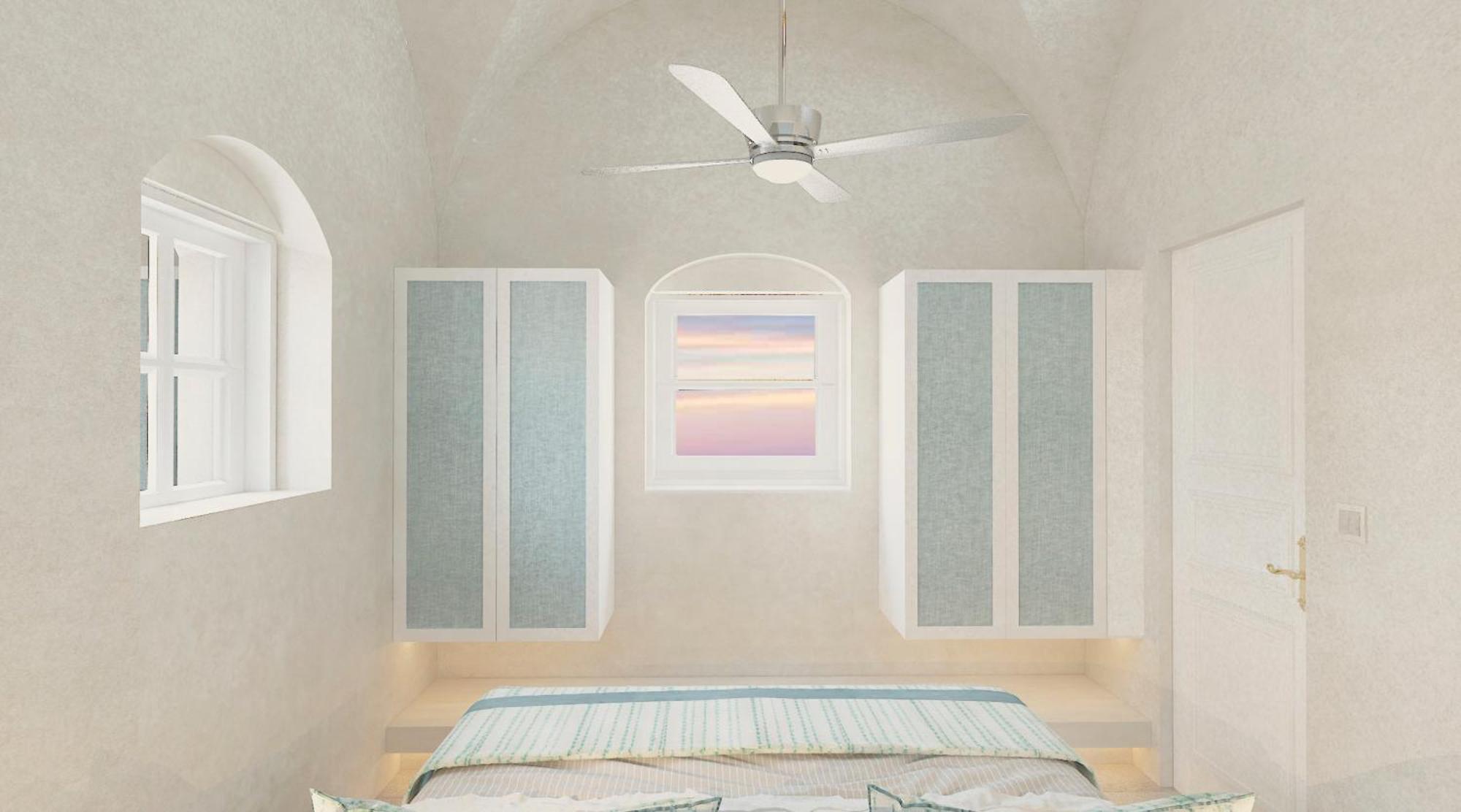 Sienna Eco Resort サントリーニ エクステリア 写真