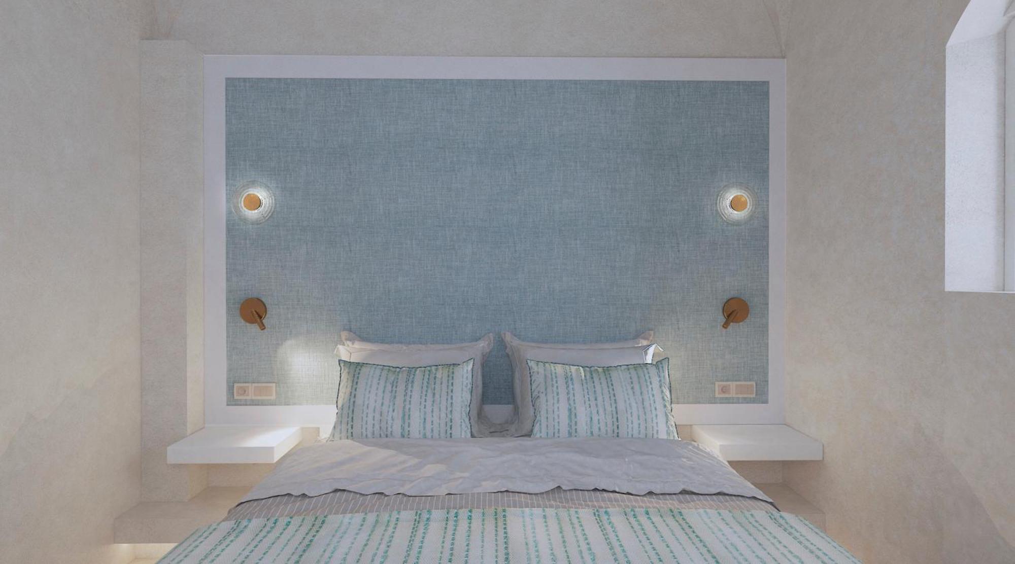 Sienna Eco Resort サントリーニ エクステリア 写真