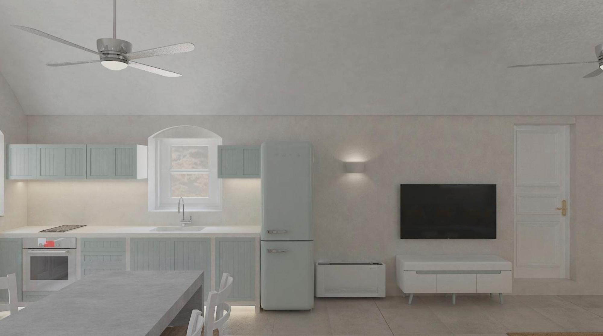Sienna Eco Resort サントリーニ エクステリア 写真